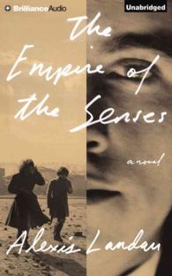 The Empire of the Senses (16-Volume Set) （Unabridged）