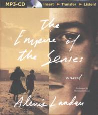 The Empire of the Senses (2-Volume Set) （MP3 UNA）