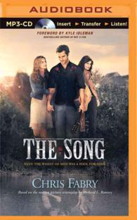 The Song : Even the Wisest of Men Was a Fool for Love （MP3 UNA）