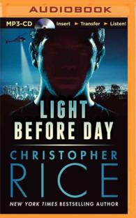 Light before Day （MP3 UNA）