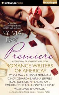 Premiere (10-Volume Set) : A Romance Writers of America Collection (Romance Writers of America Presents) （Unabridged）