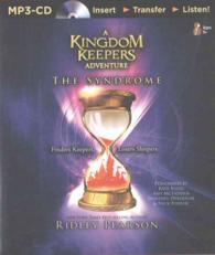The Syndrome : Finders Keepers, Losers Sleepers (Kingdom Keepers) （MP3 UNA）