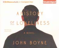 A History of Loneliness (11-Volume Set) （Unabridged）