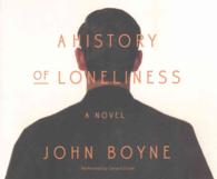 A History of Loneliness (11-Volume Set) （Unabridged）