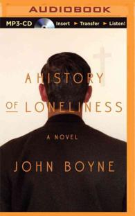 A History of Loneliness （MP3 UNA）