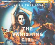 The Vanishing Girl (7-Volume Set) （Unabridged）