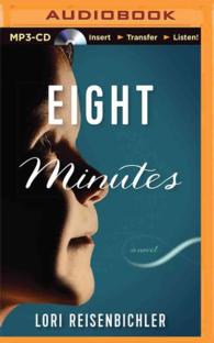 Eight Minutes （MP3 UNA）