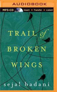 Trail of Broken Wings （MP3 UNA）