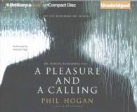 A Pleasure and a Calling (7-Volume Set) （Unabridged）