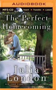The Perfect Homecoming (Pine River) （MP3 UNA）