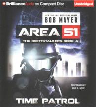 Time Patrol (7-Volume Set) (Area 51: the Nightstalkers) （Unabridged）