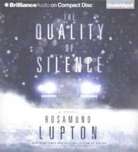 The Quality of Silence (8-Volume Set) （Unabridged）
