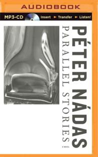 Parallel Stories (4-Volume Set) （MP3 UNA）