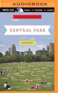 Central Park : An Anthology （MP3 UNA）