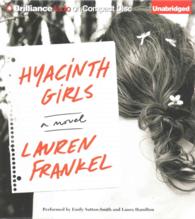 Hyacinth Girls (8-Volume Set) （Unabridged）