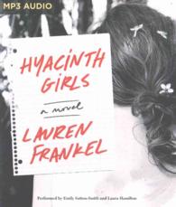 Hyacinth Girls （MP3 UNA）