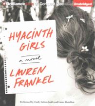 Hyacinth Girls (8-Volume Set) （Unabridged）