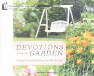 Devotions from the Garden (4-Volume Set) : Finding Peace and Rest from Your Hurried Life （Unabridged）