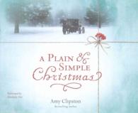 A Plain & Simple Christmas (5-Volume Set) （Unabridged）