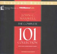 The Complete 101 Collection (16-Volume Set) : What Every Leader Needs to Know, Library Edition （Unabridged）