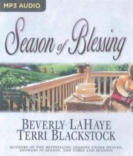 Season of Blessing （MP3 UNA）