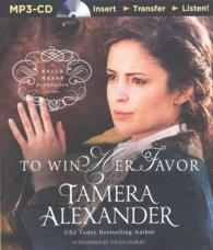 To Win Her Favor (Belle Meade Plantation) （MP3 UNA）