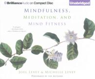 Mindfulness, Meditation, and Mind Fitness (9-Volume Set) （Unabridged）