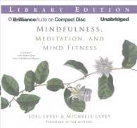 Mindfulness, Meditation, and Mind Fitness (9-Volume Set) : Library Edition （Unabridged）