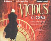 Vicious (9-Volume Set) （Unabridged）