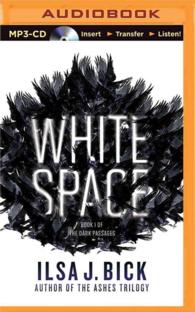 White Space (2-Volume Set) (Dark Passages) （MP3 UNA）