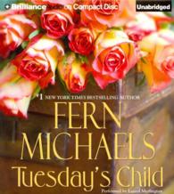 Tuesday's Child (8-Volume Set) （Unabridged）