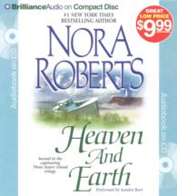 Heaven and Earth (4-Volume Set) (Three Sisters Island Trilogy) （Abridged）
