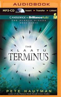 The Klaatu Terminus (The Klaatu Diskos) （MP3 UNA）