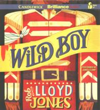 Wild Boy (5-Volume Set) （Unabridged）