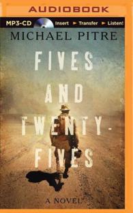 Fives and Twenty-Fives （MP3 UNA）