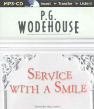 Service with a Smile （MP3 UNA）