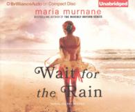 Wait for the Rain (8-Volume Set) （Unabridged）