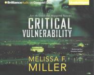 Critical Vulnerability (6-Volume Set) (Aroostine Higgins) （Unabridged）