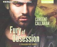 Fury of Obsession (11-Volume Set) (Dragonfury) （Unabridged）