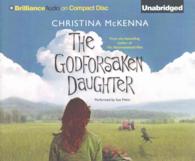 The Godforsaken Daughter (10-Volume Set) （Unabridged）