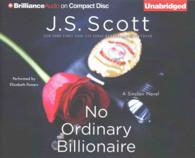 No Ordinary Billionaire (7-Volume Set) (Sinclair) （Unabridged）