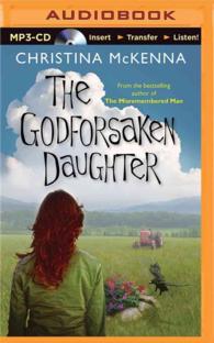 The Godforsaken Daughter （MP3 UNA）