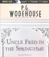 Uncle Fred in the Springtime （MP3 UNA）