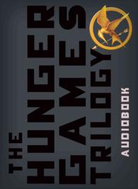 The Hunger Games Trilogy (3-Volume Set) : The Hunger Games / Catching Fire / Mockingjay (Hunger Games) （MP3 UNA）