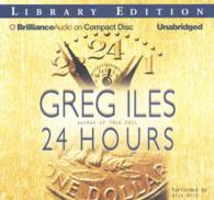 24 Hours (9-Volume Set) : Library Edition （Unabridged）