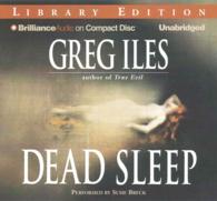 Dead Sleep (11-Volume Set) : Library Edition （Unabridged）