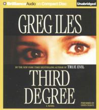 Third Degree (11-Volume Set) （Unabridged）