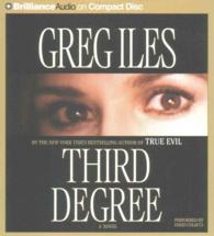Third Degree (5-Volume Set) （Abridged）