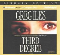 Third Degree (11-Volume Set) : Library Edition （Unabridged）