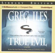 True Evil (15-Volume Set) : Library Edition （Unabridged）